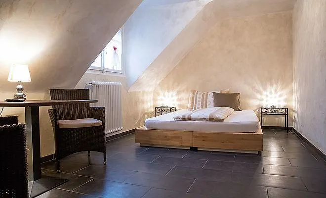 Hotel Schlussel Allschwil Basel
