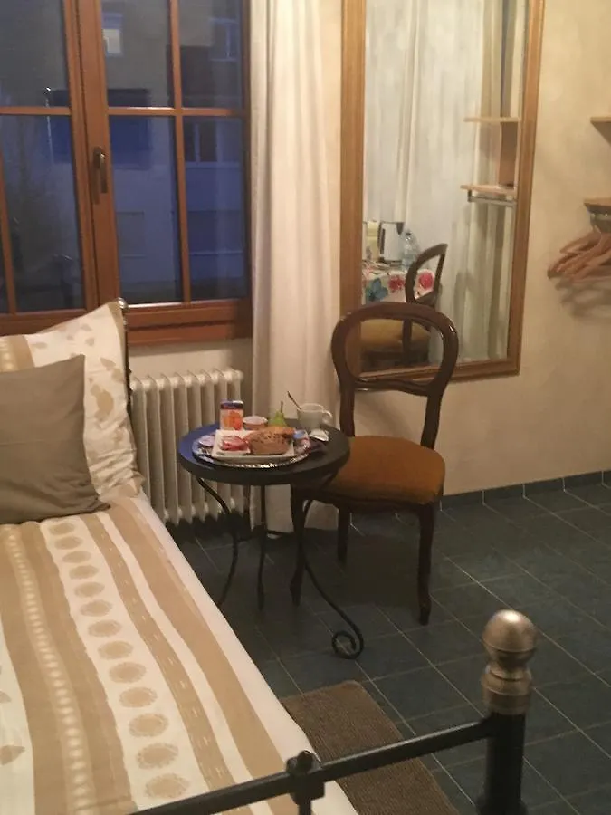 Hotel Schlussel Allschwil Basel