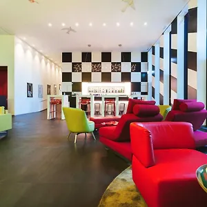 Ibis Styles Basel