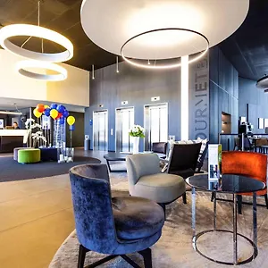 Hotel Novotel