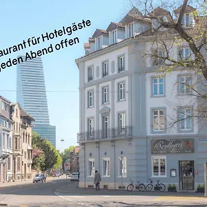 Hotel Resslirytti
