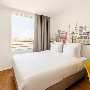 B&B HOTEL Basel Basel
