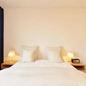 3* Hotell Steinenschanze Charming & Garden