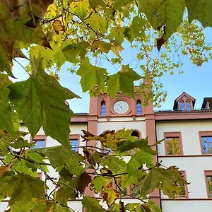 Odelya Hotel&naturgarten Basel