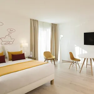 The Passage - Urban Retreat מלון