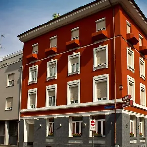 Hotel Locanda Basel