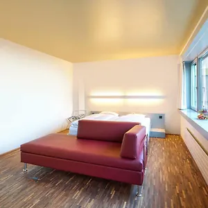 Dasbreitehotel Am Rhein Hotel