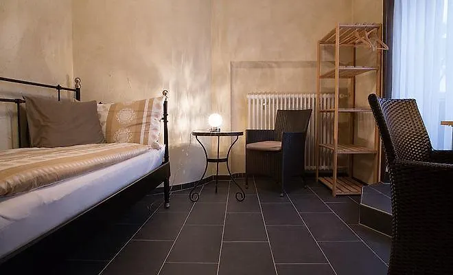 Hotel Schlussel Allschwil Bazylea