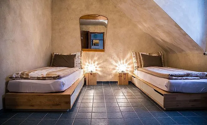 ***  Hotel Schlussel Allschwil Bazylea Szwajcaria